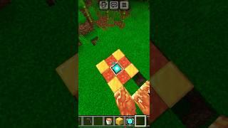 herobrine soumming Minecraft pe live in a race #3021 #ytshorts #minecraft #harshad #shortsfeed #