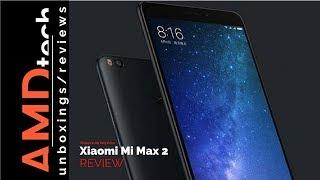 Xiaomi Mi Max 2 (Black Global ROM) Review:  6.44-In Giant Smartphone As My Daily Driver?