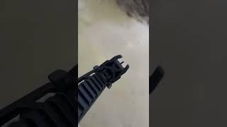KS47 with super safety #viralshort #subscribe #roadtoo500 #everydaycarry