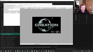 Portals of Skyrim CK Patch Tutorial