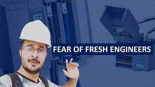 Fears of Fresh PLC, DCS ,SCADA and Automation Engineer