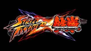 Street Fighter X Tekken OST Character Select Theme