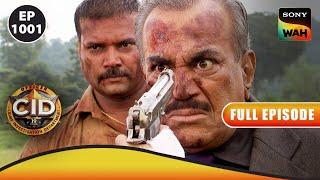 Inspector Abhijeet हुए अपने Mission में Fail | CID | सी.आई.डी | 5 Oct 2023