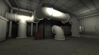 CSGO map : DE_green progress 24/12/62