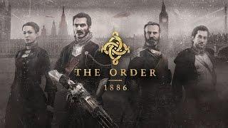 The Order 1886 (Honest Game Trailers)--Sub Ita