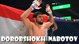 DOROBSHOKH NABOTOV HIGHLIGHTS ▶ WELCOME THE UFC