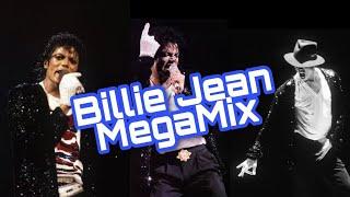 Michael Jackson best of BILLIE JEAN (live) | HD