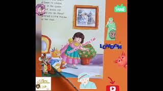Pussy Cat Pussy Cat