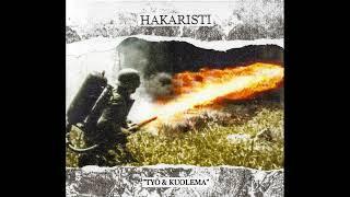 Hakaristi (Finland) - Työ & Kuolema (Compilation 2022)