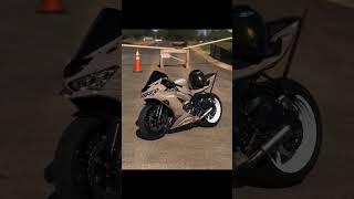 Old Kawasaki ninja zx6r #shorts #mr.killingstarrider06 #viral