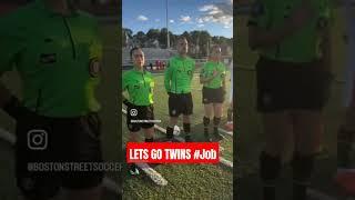 #soccer #2024 #letsgo #massachusetts #twins #job #sports #iniko #music #artist #support #world