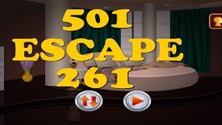 501 room escape game - mystery level 261