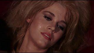 Jane Fonda's Hotness in Barbarella