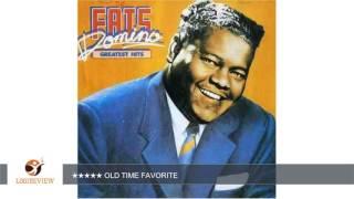 Fats Domino - Greatest Hits | Review/Test