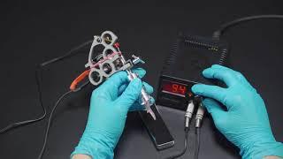 What does a Complete Tattoo Kits Include? | Wormhole Tattoo