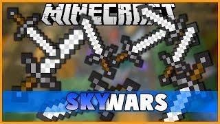 САМЫЙ СМЕШНОЙ СКАЙВАРС КОТОРЫ ВЫ ВИДЕЛИ В ЖИЗНИ | SkyWars