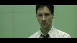 Pavel Durov in Matrix