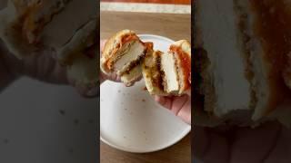 Chicken Parmesan sliders #sliders #food #recipe #easyrecipe #cooking #foodie #yum