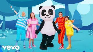 Panda e Os Caricas - O Rapazinho Azul