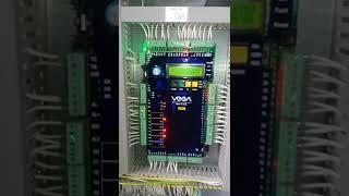 VEGA Control board