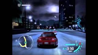 Need for speed carbon 1 серия.mp4