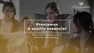 PORTFÓLIO PRODUZ VÍDEO |  PROJETO: VÍDEO MANIFESTO MARQUES DE ALMEIDA ADVOGADOS