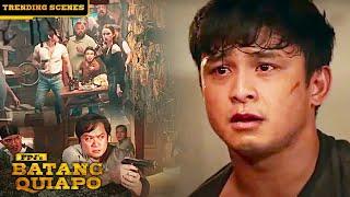 'FPJ's Batang Quiapo 'Iparating Kay Tanggol' Episode | FPJ's Batang Quiapo Trending Scenes