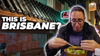 2 Dishes You've NEVER Tried in BRISBANE