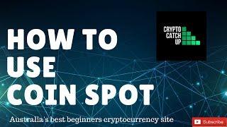 CoinSpot Cryptocurrency Exchange Review