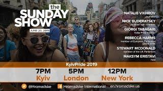 The Sunday Show: KyivPride 2019