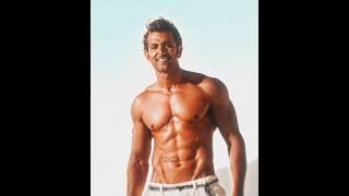 Greek God hrithik roshan - Mogger of whole Bollywood|#shorts #looksmaxxing