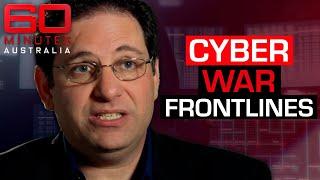 Was this the most impressive cyber attack of all time? | 60 Minutes Australia