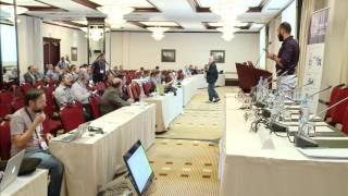 ENOG 11: Open Source IP Address Management Software Review - Shahin Gharghi, Shiraz University (EN)