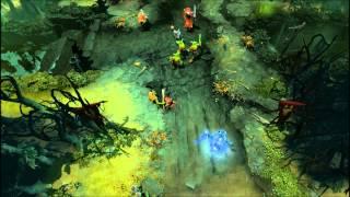 Dota Overview - Dota 2 Tutorial Overview