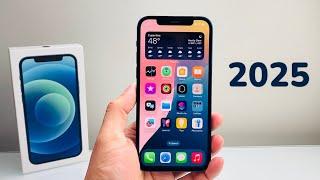 iPhone 12 Worth It in 2025? (Review)