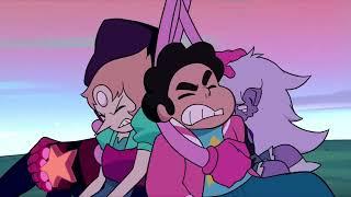 Born For This - Steven Universe |AMV|