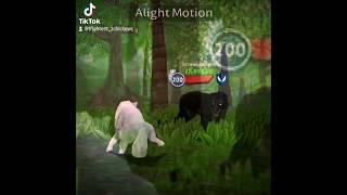 WildCraft TikTok/Edit Compilation ~ Wolf & Tiger - #wildcraft #tiktok #edit #compilation #wolf#tiger