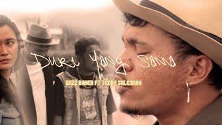 WIZZ BAKER feat TEDDY SALENDAH - DURI YANG SAMA (Official Music Video)