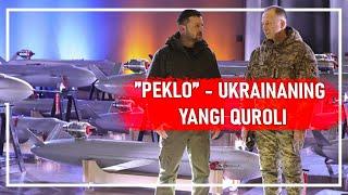 Ukrainaga bosqin: 1018-kun | Zaporojyeda Rossiya raketa hujumidan 10 kishi halok bo’ldi