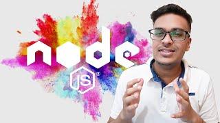 How to install node js | Installing Node Js multiple versions