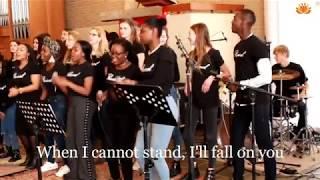 Lord I need you - ICF Veenendaal