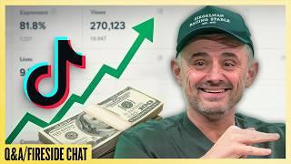 Building Brand: A 2025 Social Media Marketing Strategy That Works | GaryVee w/ Forbes Talks