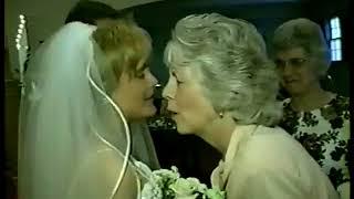 Dan & Betsey Wedding Video Part 3, July 13, 2002