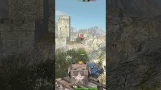 WoT Blitz | Another one bites the dust!