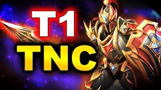 TNC vs T1 - SEA UPPER DIVISION - DPC 2021 SPRING LEAGUE DOTA 2