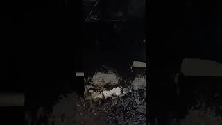 крипово заброшенный санаторий
