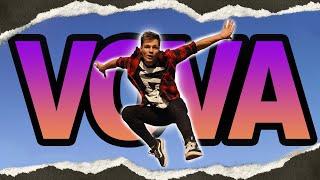 VOVA FREERUN 2024 | JAK ZA STARÝCH ČASŮ
