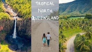 Tropical North Queensland | Cinematic | 4k | Far north Queensland