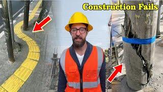 Best Construction Site Workers Compilation Episode (part 3) #adamrose #construction #workers