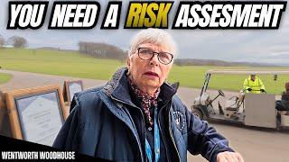 Wheres YOUR DRONE LICENCE ? 